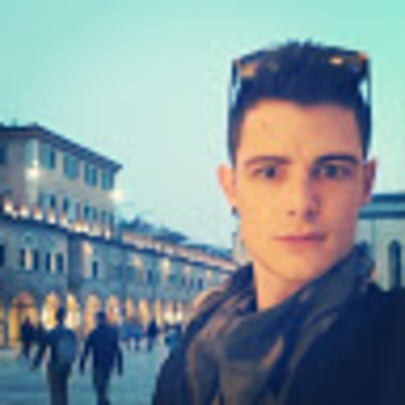 Meet your Posher, Giovanni - Picture 1 of 1